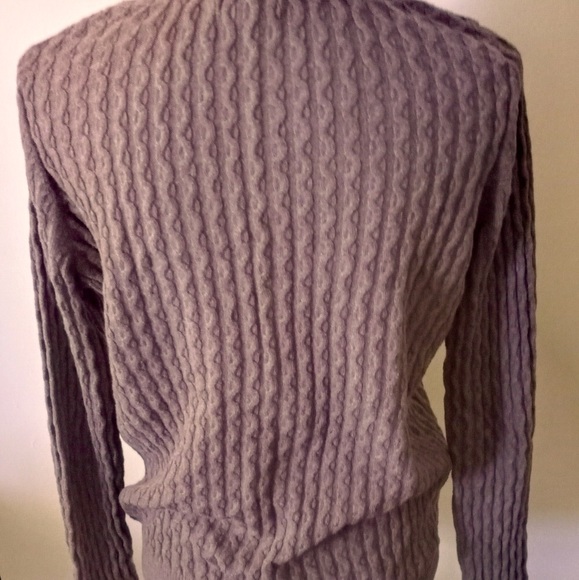 Sonoma Lightweight Sweater Size Large - Picture 5 of 5